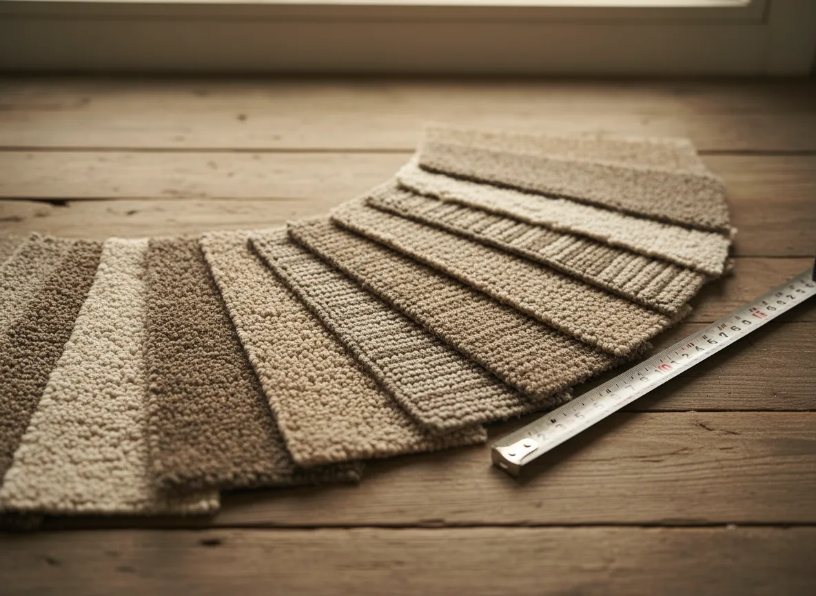 Carpet Installation Coulter, IA FAQs